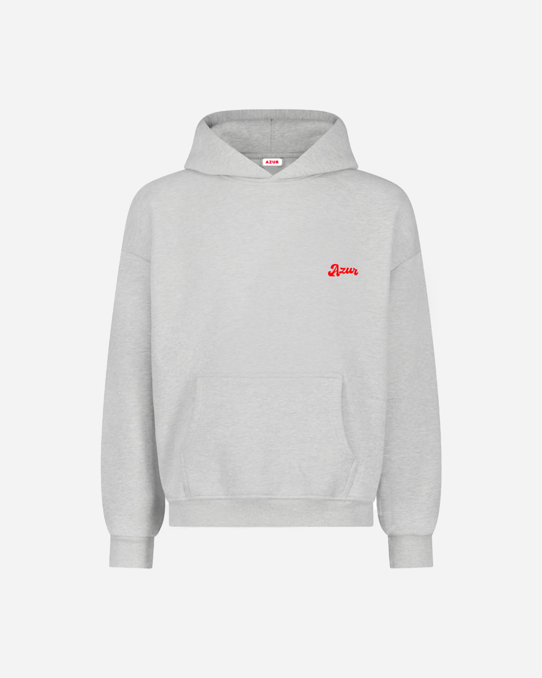SWEAT GRIS