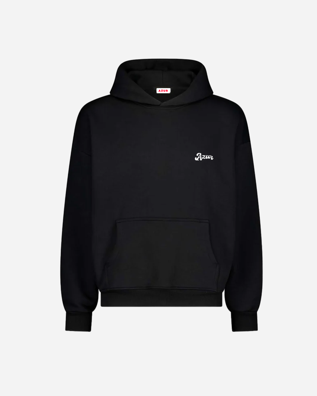 SWEAT NOIR