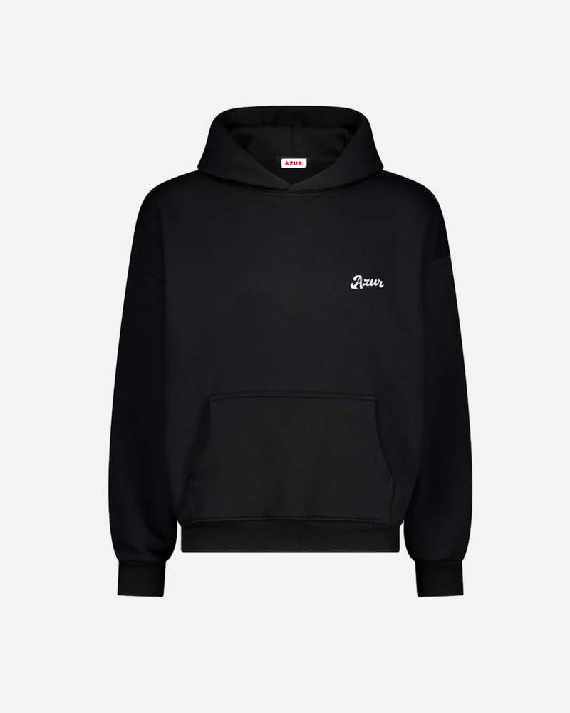 SWEAT NOIR