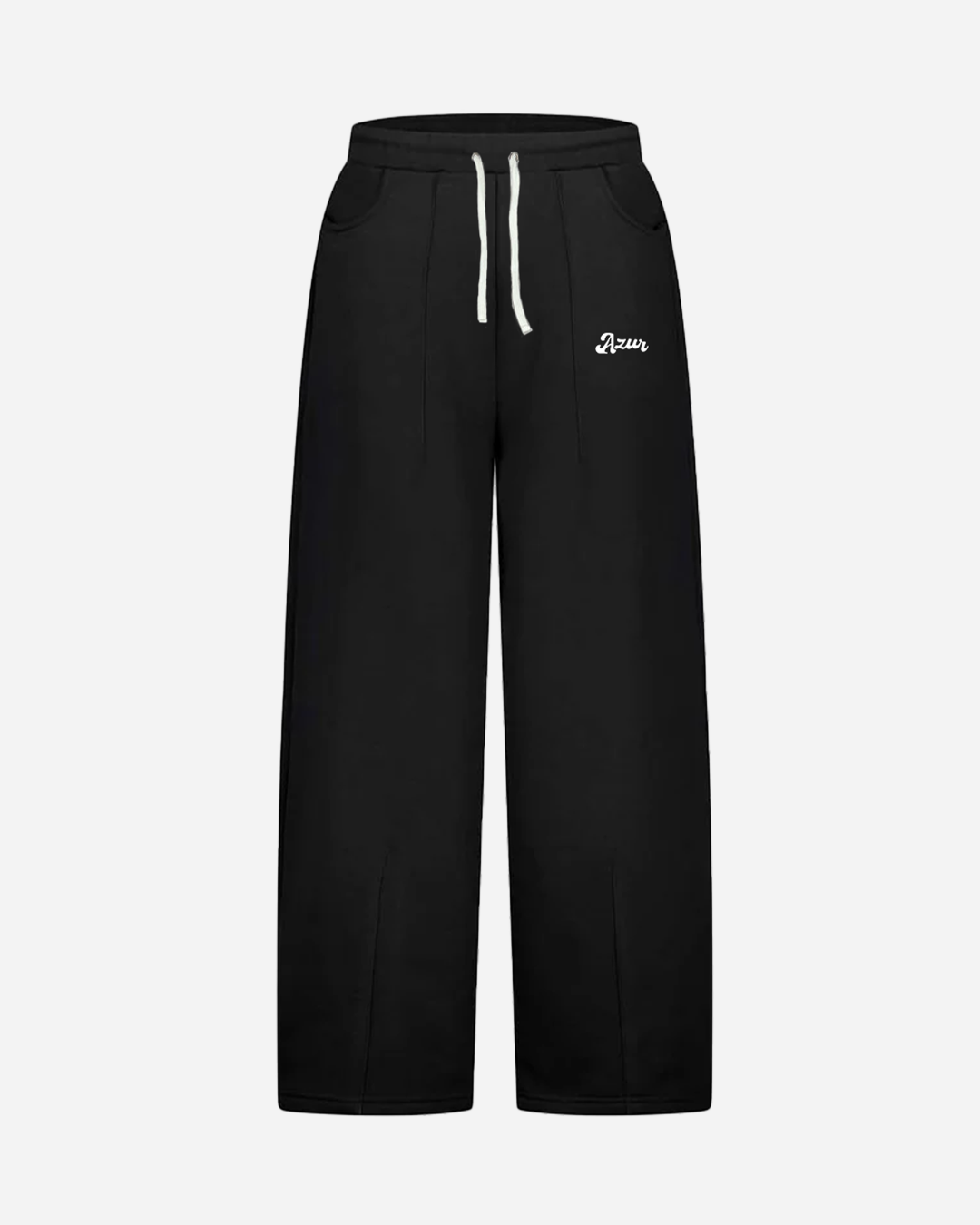 JOGGING NOIR