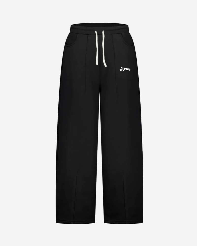 JOGGING NOIR