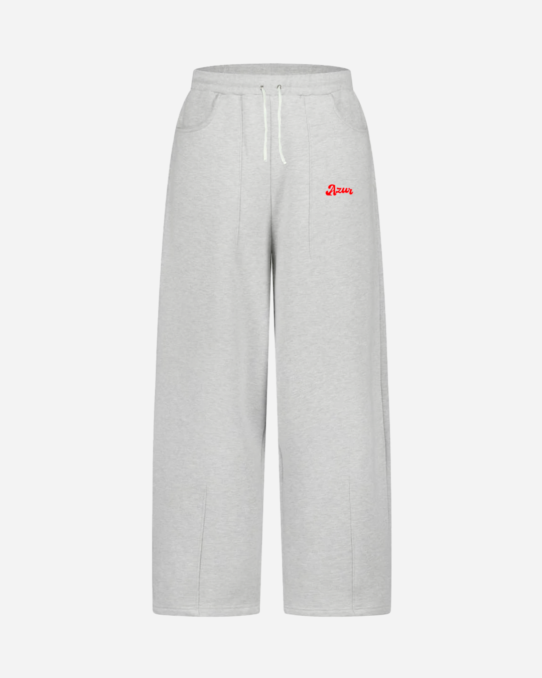 JOGGING GRIS
