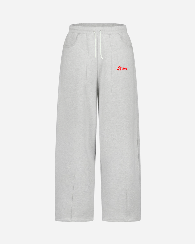 JOGGING GRIS